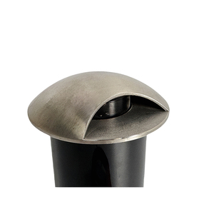 Media <span class=keywords><strong>Luna</strong></span> Ip67 al aire libre enterrado Led luz subterránea cubierta empotrada entrada luces <span class=keywords><strong>de</strong></span> <span class=keywords><strong>paso</strong></span> Ip67 calificación iluminación del parque - Product Image 2