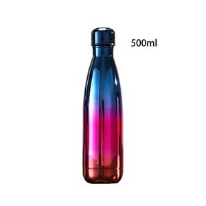 Nouvelle Tasse Isotherme en Acier Inoxydable 500ML Coca-Cola Monochrome/Dégradé 2025 – Idéale pour Cadeau Promotionnel d'Entreprise en Gros - Product Image 5