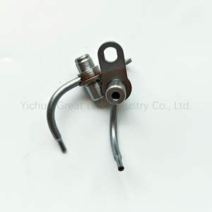 Оригинальная форсунка омывателя 115600781R для Renault Dacia Logan <span class=keywords><strong>2</strong></span> Sandero <span class=keywords><strong>2</strong></span>, распылитель масла поршня двигателя - Product Image 5