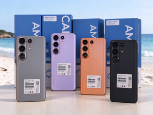 Smartphones Camon 50 Pro 5G, Téléphone Android débloqué pour le monde entier, Livraison rapide pour les commandes transfrontalières - Product Image 6