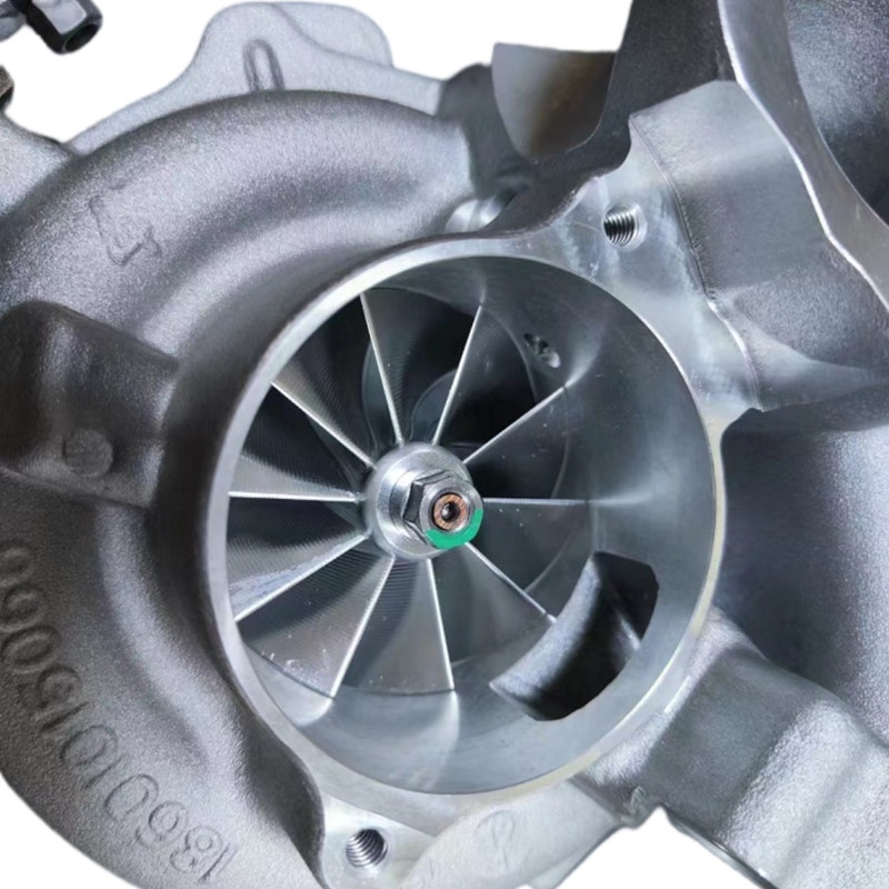 18539700070 Upgrade GTX3584R 850hp Performance Turbo for Audi S4