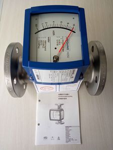 Rotámetro Metálico KROHNE H250 M40 - Product Image 5