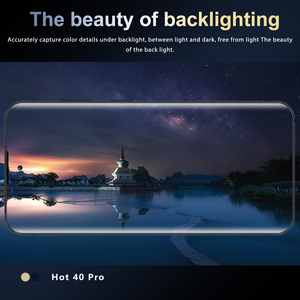 4G 5G 512G Infinix Mới 1T Bộ Nhớ Mở Khóa Đa Ngôn Ngữ Điện Thoại Di Động Mới <span class=keywords><strong>H40</strong></span> Điện Thoại Di Động - Product Image 4