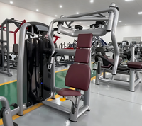Banc de musculation multifonctionnel réglable en acier NO.3 pour la musculation des bras, du dos et des jambes, durable, écologique, certifié CE