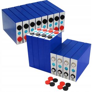 100% Rang Een 100ah 105ah Lifepo4 3.2V Voor 48V Energieopslag 100ah 105ah Lifepo4-batterij In Eu-Voorraad - Product Image 3