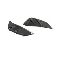 Kit carrosserie en fibre de carbone pour BMW Série 4 G82 G83 2021-2022 M4