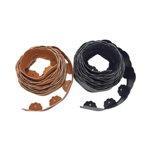 Taurus Garden fornisce un bordo di forma rettangolare in plastica flessibile per <span class=keywords><strong>giardino</strong></span> esterno con colori personalizzabili - Product Image 2