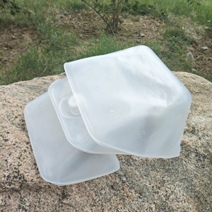 Bon marché, sac cubitainer en plastique, bonne étanchéité, sans fuite, boîte de <span class=keywords><strong>10l</strong></span>, 20l, jerrycan pliable avec poignée, <span class=keywords><strong>robinet</strong></span> troué - Product Image 5