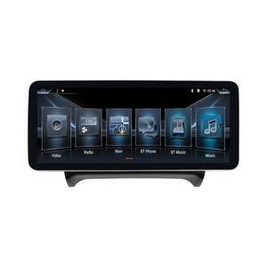 Android12 écran tactile 12.3 pouces, Navigation GPS, Image de recul, autoradio stéréo, Audio, multimédia, lecteur DVD de voiture pour <span class=keywords><strong>Audi</strong></span> TT - Product Image 1