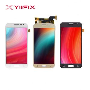 Schermi LCD per Telefoni Cellulari di Tutte le Marche, Vendita all'Ingrosso Diretta, Parti di Ricambio per Samsung J2, J2 <span class=keywords><strong>Pro</strong></span>, J2 Core, J2 Priem - Product Image 2