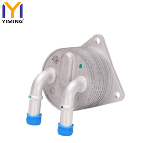 Radiatore dell'<span class=keywords><strong>Olio</strong></span> per BMW X1 MINI F55 F56 Jeep Compass Fiat <span class=keywords><strong>Argo</strong></span> Toro OEM 24148627861 - Product Image 3