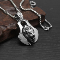 Lion HeadVintage LionHead Vintage Vintage Vintage Vintage Lion                             Head