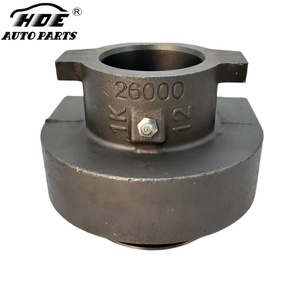 MH-039130 MFC-582-Brg อะไหล่รถยนต์ขายส่ง ลูกปืนคลัตช์คุณภาพสูงสำหรับรถบรรทุกมิตซูบิชิ ฟูโซ - Product Image 3
