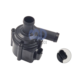 Bomba de agua eléctrica 31338211 para VOLVO S60, S80, <span class=keywords><strong>S90</strong></span>, V90, V40-Reemplazo OEM, refrigeración duradera y eficiente - Product Image 6