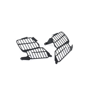 Protector de Rejilla para Faro Delantero de Motocicleta para Yamaha <span class=keywords><strong>Tracer</strong></span> 9 <span class=keywords><strong>9GT</strong></span> 2025-2026, Accesorios de Protección - Product Image 3