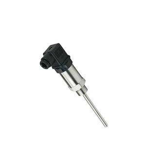 Convertidor de Resistencia Térmica Digital <span class=keywords><strong>RPD</strong></span> 12V 24V 4-20mA 10V RS485 RTD PT100, Transmisor de Temperatura Montado en Cabeza, IP65, OEM, ODM - Product Image 2