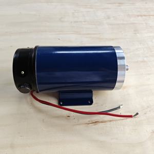 <span class=keywords><strong>ZYT</strong></span> 브러시 모터 230W 400W 700W 고속 영구 자석 전기 <span class=keywords><strong>DC</strong></span> 모터 휠 의자, 큰 토크 <span class=keywords><strong>DC</strong></span> 모터 - Product Image 6