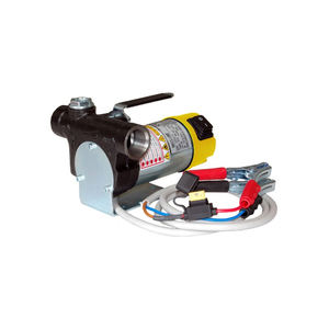 Meclube ชุดปั๊มดีเซลไฟฟ้า12V 45ลิตร/นาที - Product Image 2