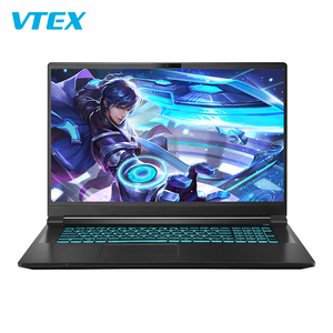 Vtex แล็บท็อปสำหรับเล่นเกมยอดนิยม,แล็บท็อปเล่นเกมกันลื่นเล่นเกมพัดลมคู่ I3 I5 I7พร้อมตัวระบายความร้อนฐาน<span class=keywords><strong>18</strong></span>นิ้วฐาน6สำหรับแฟนๆ - Product Image 2