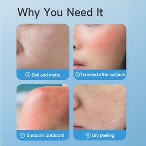 คอตตอนซอฟท์ซันสติ๊ก SPF50+ ครีมกันแดดแบบแท่ง ปกป้องผิวจากแสงแดด น้ำหนักเบา มองไม่เห็น ใช้งานง่าย พกพาสะดวก กันน้ำ กันเหงื่อ - Product Image 4