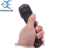 Lampe torche LED OEM C8 Plus (C8+) XHP50.2 puissante, courant de fonctionnement 6A, puissance de sortie 18W, 1 mode, lampe torche d'extérieur