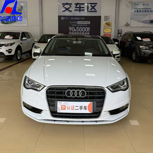 Auto Usata <span class=keywords><strong>Audi</strong></span> A3 Limousine 2016, 35 TFSI, Cambio Automatico, Motore Turbo, Sedili in Pelle, Telecamera Posteriore, Benzina, Garanzia di 1 Anno - Product Image 1
