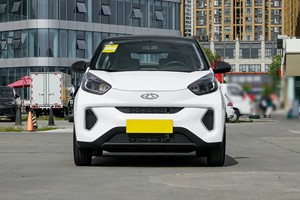 2025 Chery EQ1 Love Edition แฮทช์แบคขนาด3ประตู4ที่นั่งสำหรับเคลื่อนย้ายในเมือง - Product Image 2