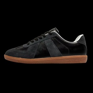 Sneakers personnalisées rétro <span class=keywords><strong>Samba</strong></span> avec semelle en caoutchouc, vente en gros d'usine pour un style décontracté, chaussures Gats - Product Image 4