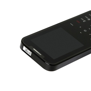 Teléfono Móvil con Función de Barra, 1000mAh, MP3/MP4/Radio FM/B.T./GPRS, 32MB ROM + 32MB RAM, Teléfono para Personas Mayores - Product Image 4