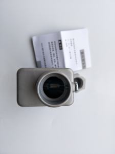 Detectores y sondas de llama UV <span class=keywords><strong>SINOM</strong></span> SUV1M para quemadores de gas, de aluminio fundido, temperatura de funcionamiento de -40 a 80 °C - Product Image 4