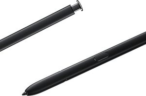 Bluetooth S <b>Pen</b> Replacement for Samsung Galaxy S22 Ultra SM-S908B S908U S908U1 S908W S908N S908E 4096 Pressure 0.7mm Tip - Product Image 4