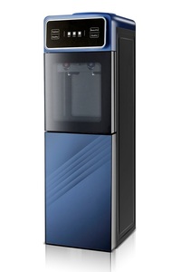 Vertical Home Office Floor Compresor automático eléctrico Refrigeración Máquina de <span class=keywords><strong>agua</strong></span> fría <span class=keywords><strong>y</strong></span> <span class=keywords><strong>caliente</strong></span> - Product Image 6