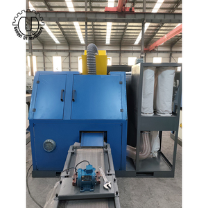 Granulateur automatique à haute efficacité pour le recyclage des câbles en cuivre, pour la récupération des fils électriques usagés - Product Image 2