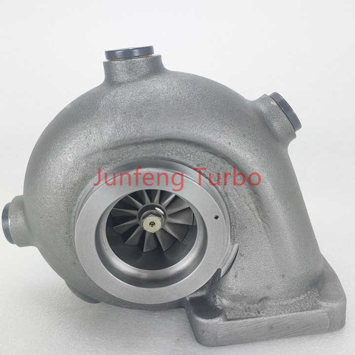 Wholesale S200W 319683 turbocharger for Mercury Mercruiser 