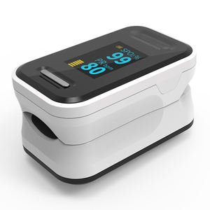 510K Spo2 Bloedzuurstofverzadiging Monitor Oled Display Digitale <span class=keywords><strong>Handheld</strong></span> Vingertop Fabrikanten Puls <span class=keywords><strong>Oximeter</strong></span> - Product Image 3