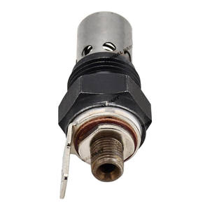 Bouchon de chauffage IZUMI 12666108 12666103 pour tracteur <span class=keywords><strong>Landini</strong></span> 5500 5530 6040 6060 7550 7860 8500 8830 9060 9880 Avantage 55 <span class=keywords><strong>65</strong></span> Blizza - Product Image 4