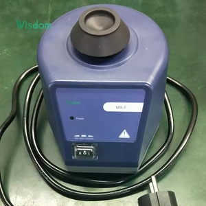 Trí Tuệ độ chính xác cao xách tay Vortex Mixer cho nghiên cứu khoa học & sử dụng lâm sàng bán buôn tùy chỉnh OEM quỹ đạo đường kính 4 mét - Product Image 4