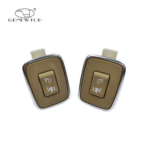 Gdnewtop สวิตช์ปรับที่นั่งไฟฟ้า NT-P-2333สำหรับ ALPHARD GL8 Sienna GAC Trumpchi ใช้ในยานยนต์ - Product Image 3