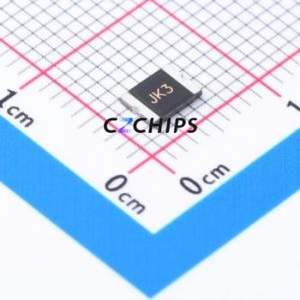 JK-mSMD300L-6 Resettable Fuse 1812 Fuse 1.5W 3mOhm 22mOhm - Product Image 1