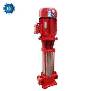 High Multistage Vertical Booster <b>Pump</b> , Corrosion-resistant High-pressure Water <b>Pump</b>,industrial Water Treatment - Product Image 6