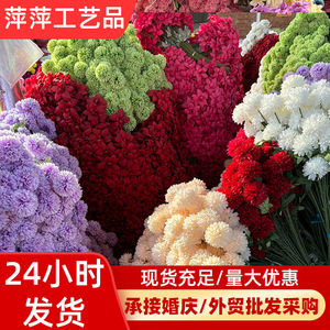 Flores de Lirio Artificiales Chenxi, Impresión 3D, Decoraciones para Bodas, Hogar, Hotel, Accesorios de Fotografía, Venta al Por Mayor - Product Image 5