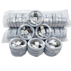 Cable <span class=keywords><strong>de</strong></span> Datos Tipo C <span class=keywords><strong>de</strong></span> Carga Rápida 2A, TPE Suave, Venta Caliente, Cable USB C <span class=keywords><strong>de</strong></span> Carga Rápida para Xiaomi, para iPhone, para Samsung - Product Image 6