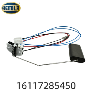Sensor <span class=keywords><strong>de</strong></span> Nivel <span class=keywords><strong>de</strong></span> Combustible 16117285450 16117285451, Unidad <span class=keywords><strong>de</strong></span> Envío <span class=keywords><strong>de</strong></span> Combustible, Medidor <span class=keywords><strong>de</strong></span> Combustible HEMILA, Piezas Automotrices Compatibles con BMW F25 F26 X3 - Product Image 4