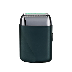 2025 New <b>Foil</b> <b>Shaver</b> Waterproof Twin Blades <b>for</b> Men Bald <b>Head</b> Barber <b>Foil</b> <b>Shaver</b> Rechargeable - Product Image 6