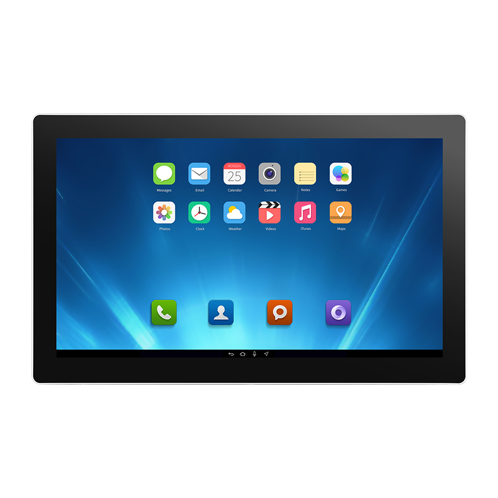 15.6"(Android/RK3568/Capacitive Touch)