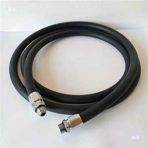 Fuel Pump <b>Hose</b> 25mm Anti Static Cold Resistant Explosion Proof Diesel Fuel <b>Hose</b> - Product Image 4