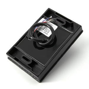 Tarjeta RFID Inalámbrica ONA-ID01-V2.1 con Comunicación RS485 para Sistema de Control de Asistencia Compatible con Tarjetas MF/CPU/NTAG/Desfire - Product Image 3