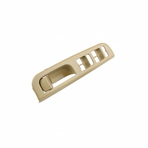 B5.5 2001-2005 สำหรับการปรับแต่งภายใน/ภายนอก มือจับประตูด้านหน้าซ้าย (3b1867171e) รับประกัน 2 ปี ผลิตในตุรกี - Product Image 2