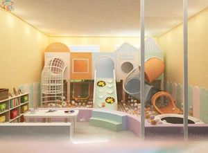Macaron House tubo scivolo <span class=keywords><strong>per</strong></span> <span class=keywords><strong>bambini</strong></span> parco <span class=keywords><strong>giochi</strong></span> al coperto <span class=keywords><strong>Area</strong></span> <span class=keywords><strong>giochi</strong></span> al coperto <span class=keywords><strong>per</strong></span> <span class=keywords><strong>bambini</strong></span> Soft Play attrezzature <span class=keywords><strong>per</strong></span> <span class=keywords><strong>bambini</strong></span> zona gioco morbido - Product Image 3