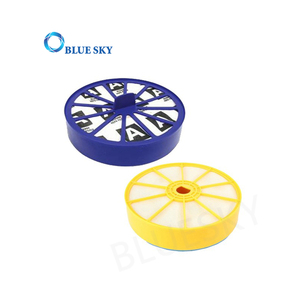 Tùy chỉnh HEPA lọc thay thế cho dysons <span class=keywords><strong>DC07</strong></span> DC14 DC15 bài động cơ máy hút bụi - Product Image 4